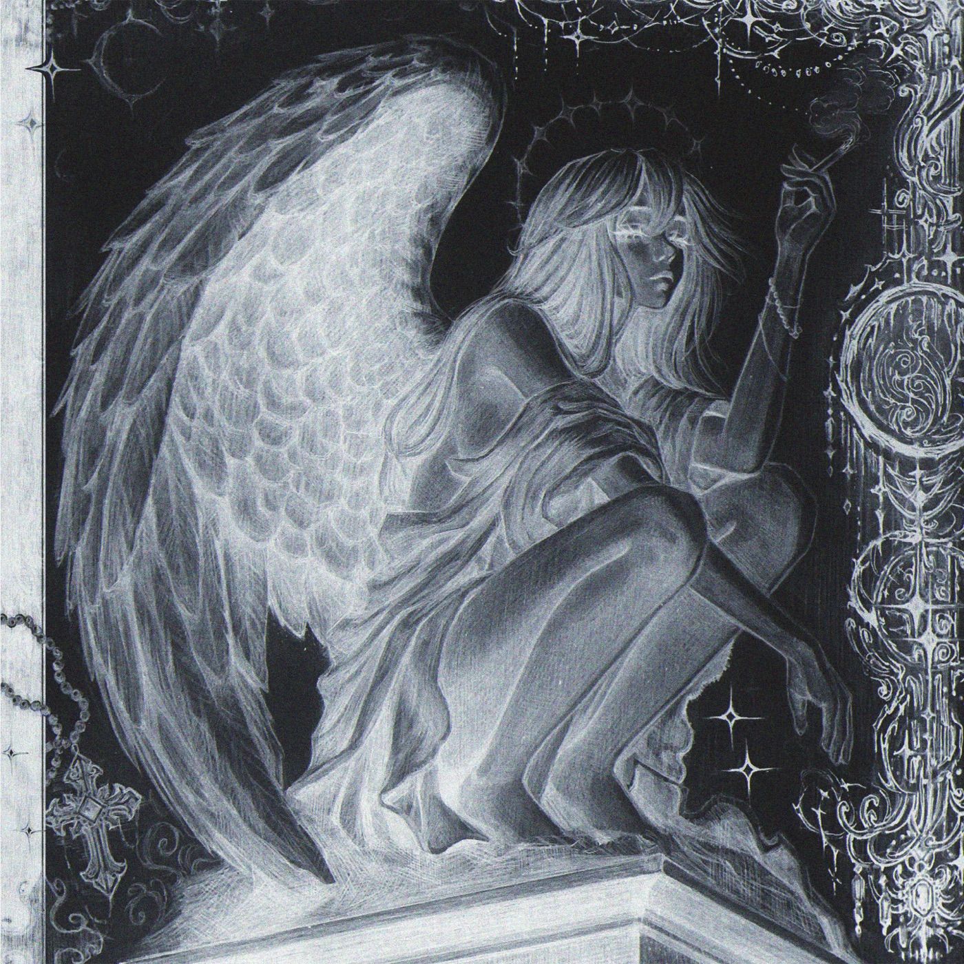 Deathwish cover art
