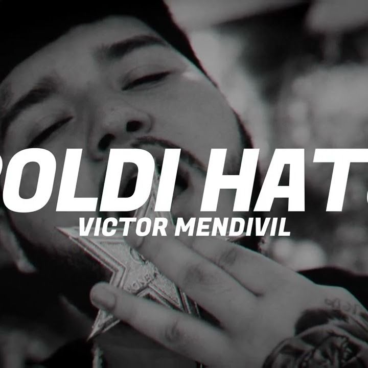 Goldi cover art