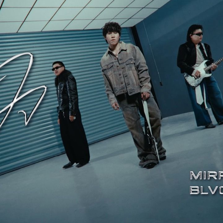 ขึ้นใจ (3am call) cover art