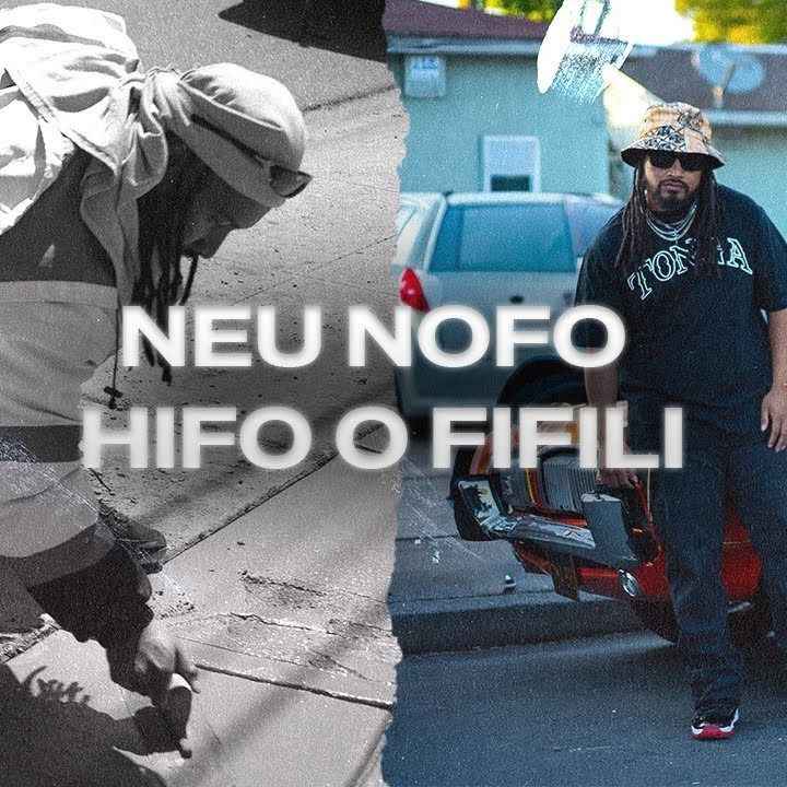 Neu Nofo Hifo O Fifili cover art