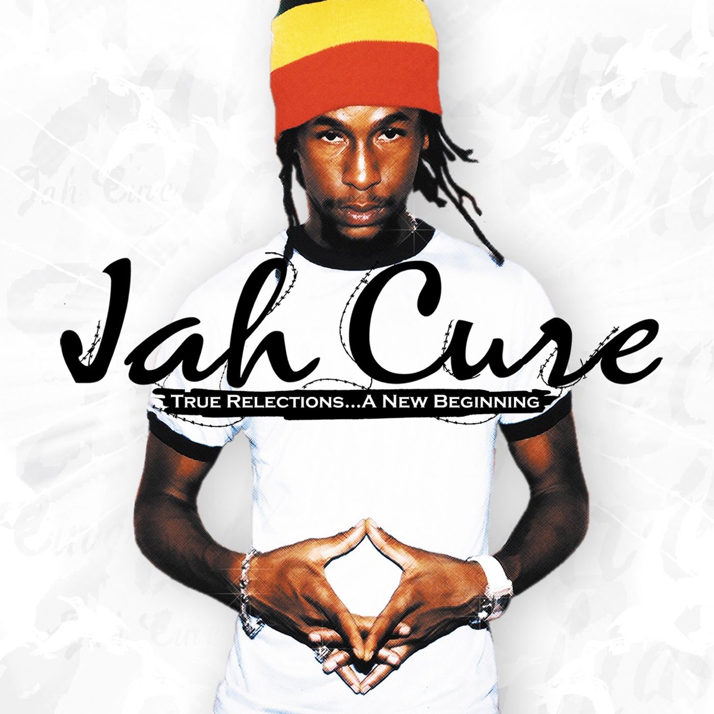 Love Is cover art