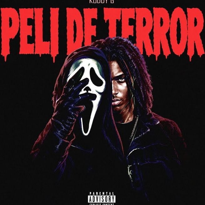 Peli De Terror cover art