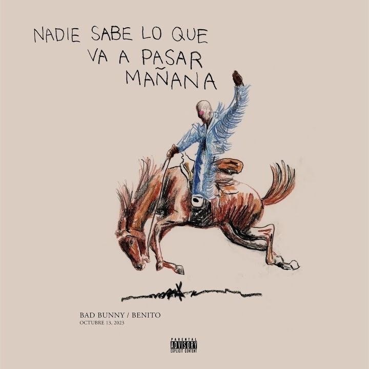 PERRO NEGRO cover art