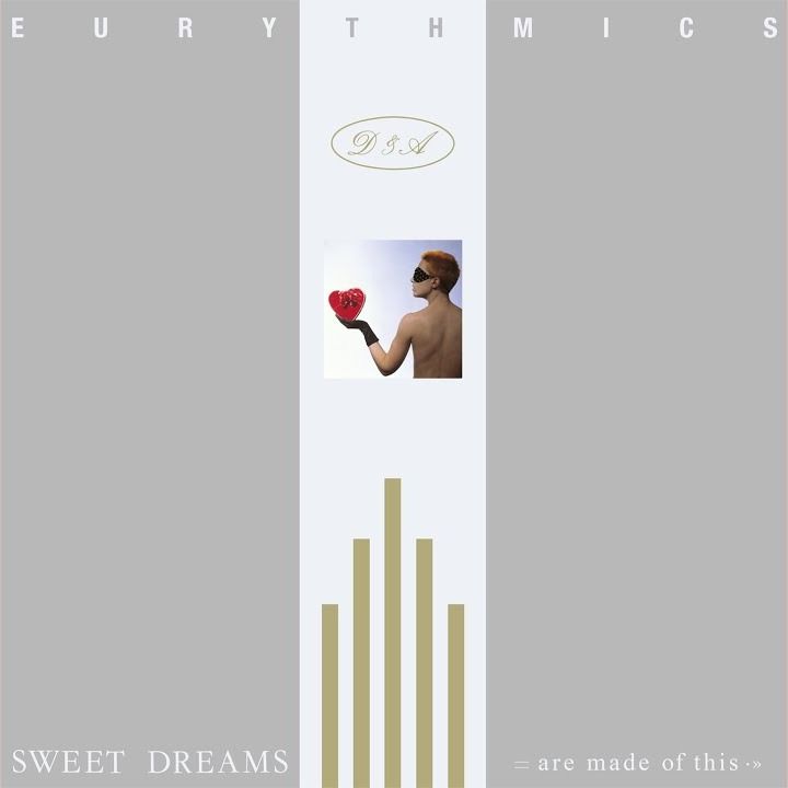 Sweet Dreams (Are Made of This) cover art