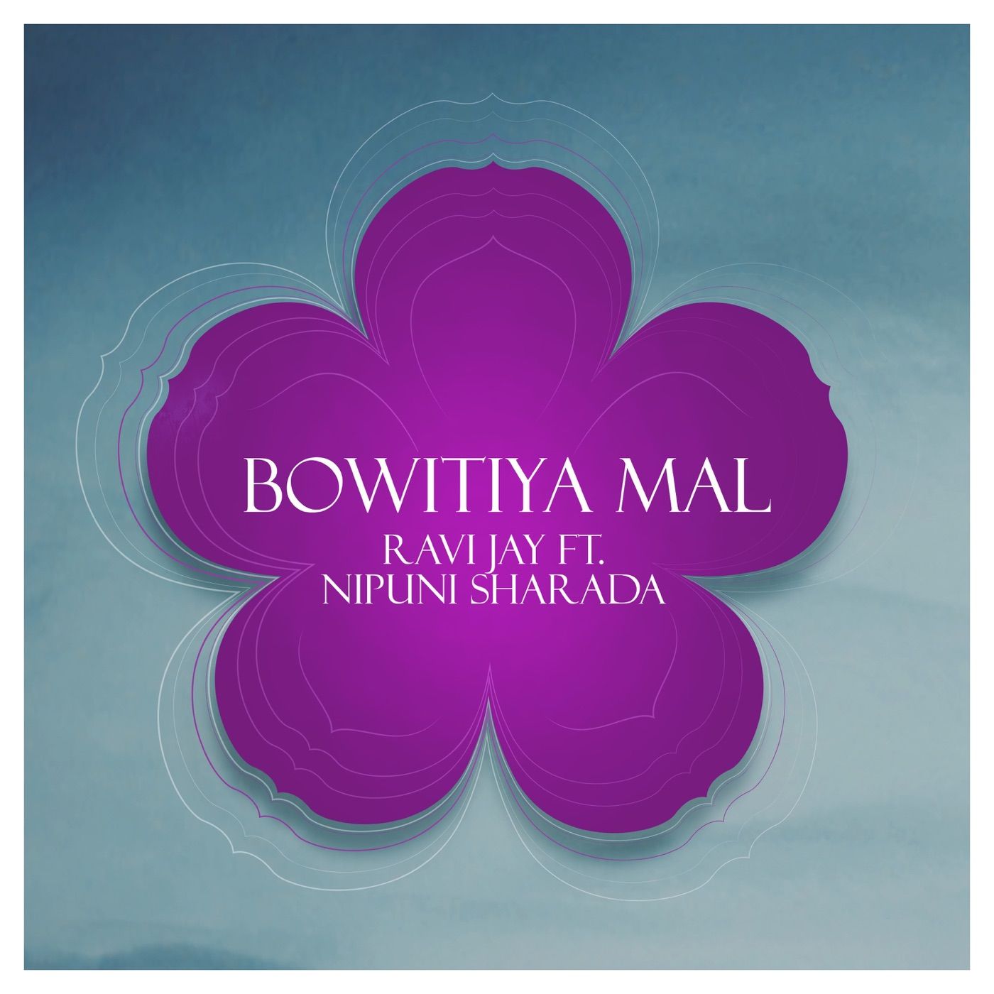 Bowitiya Mal cover art
