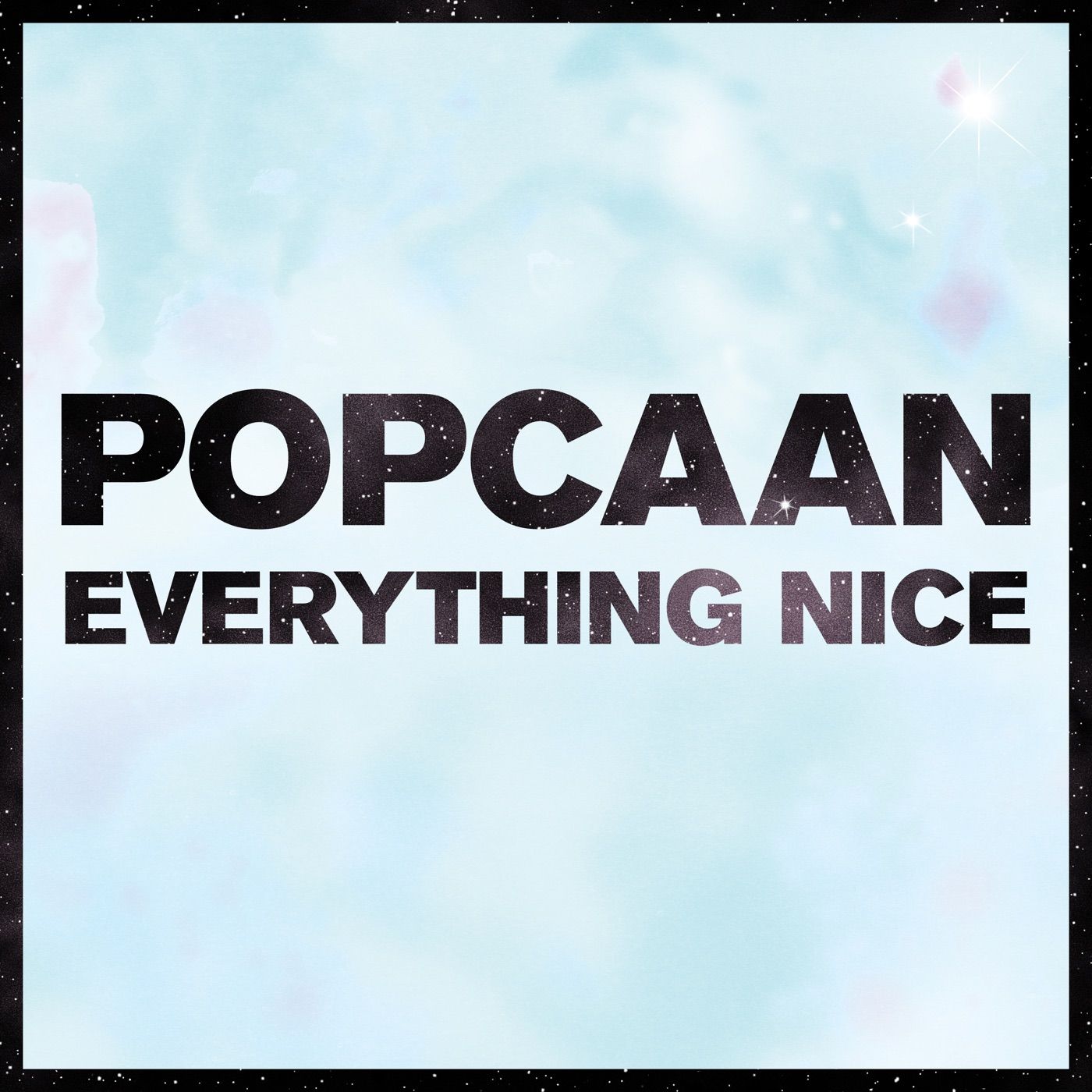 Everything Nice cover art