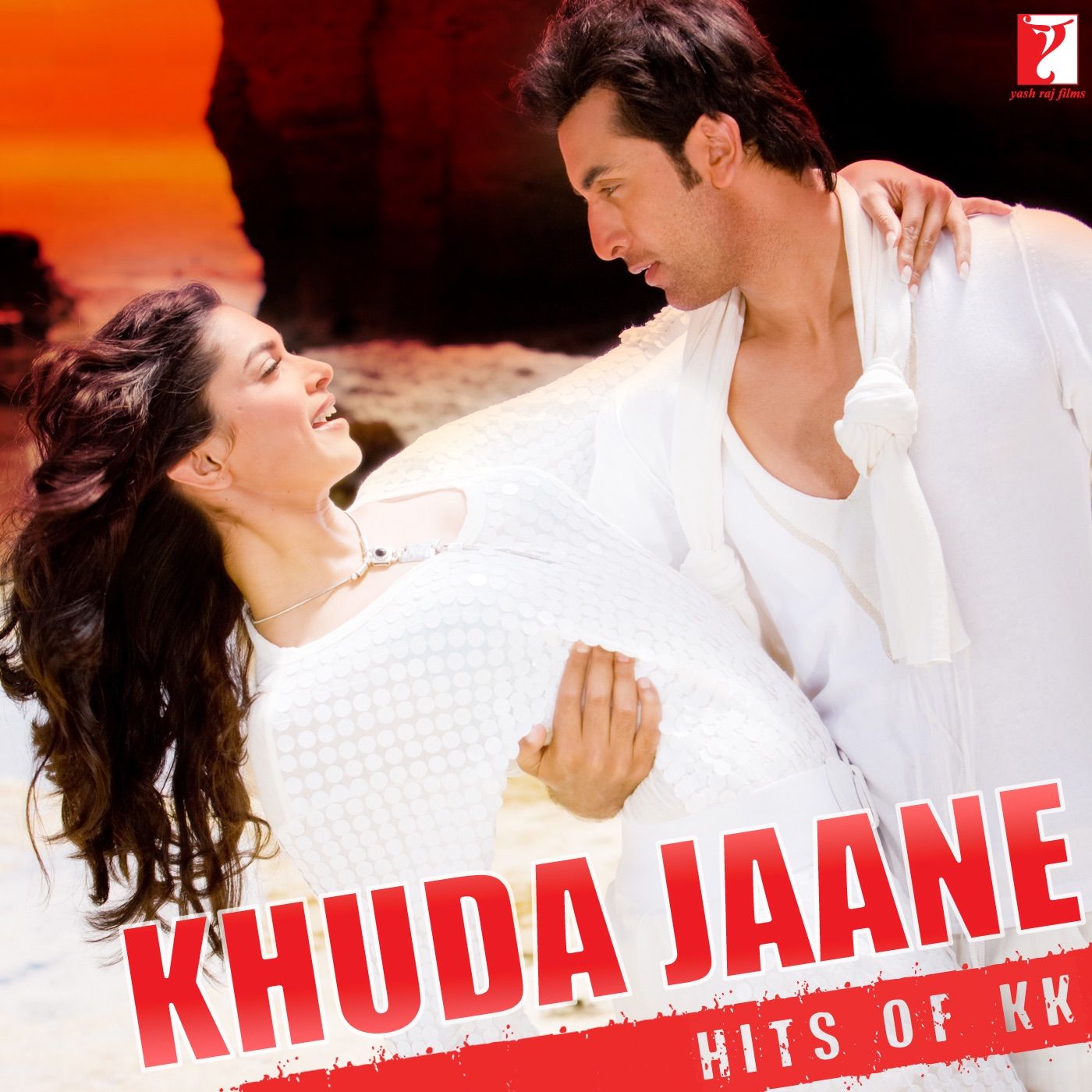 Khuda Jaane (From "Bachna Ae Haseeno") cover art