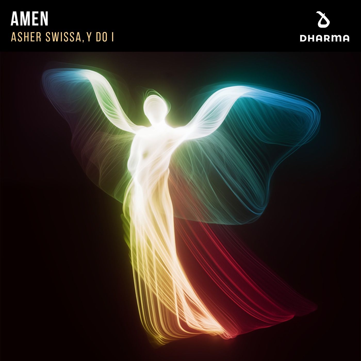 AMEN cover art