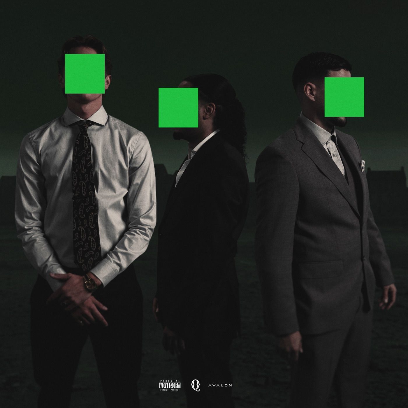 100 Tranen cover art