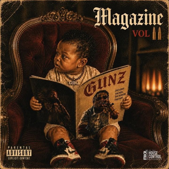 Malelve cover art
