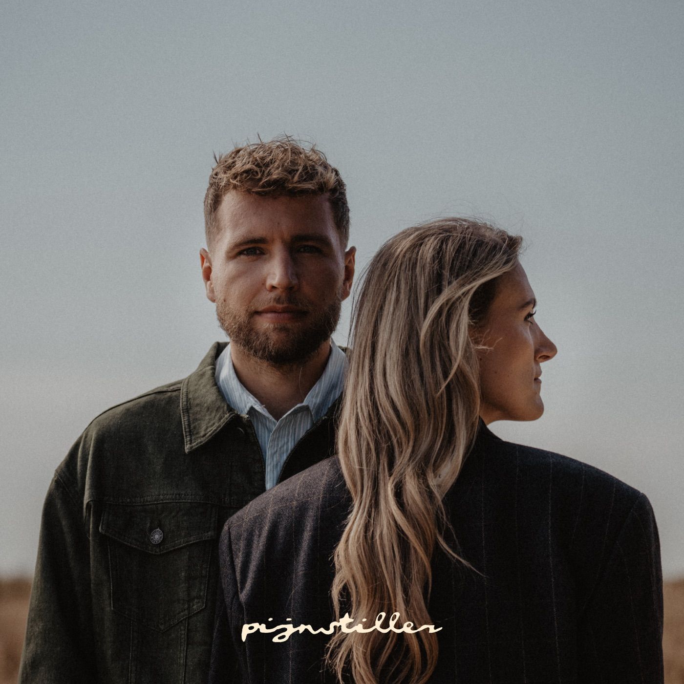 Pijnstiller cover art