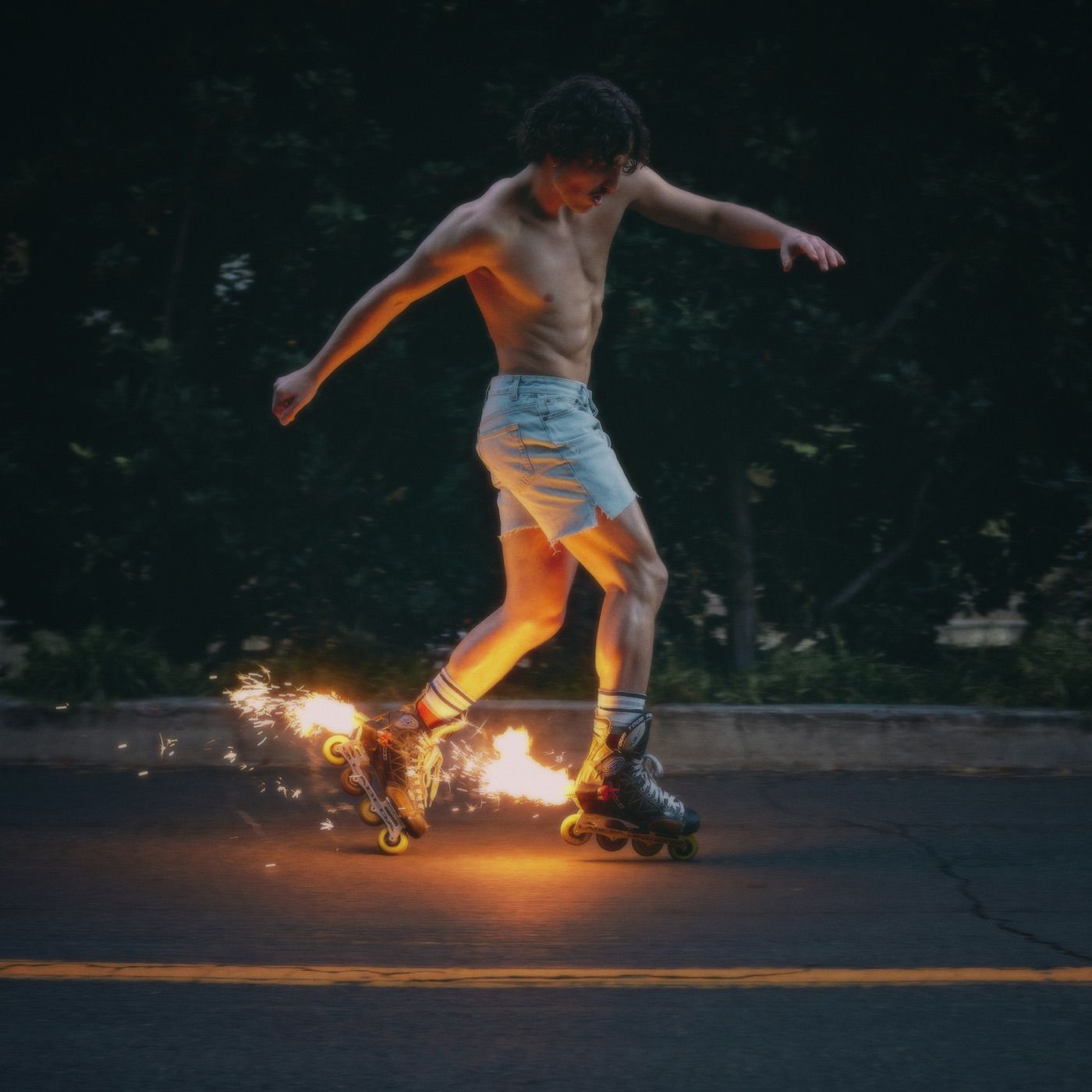 Beautiful Things cover art