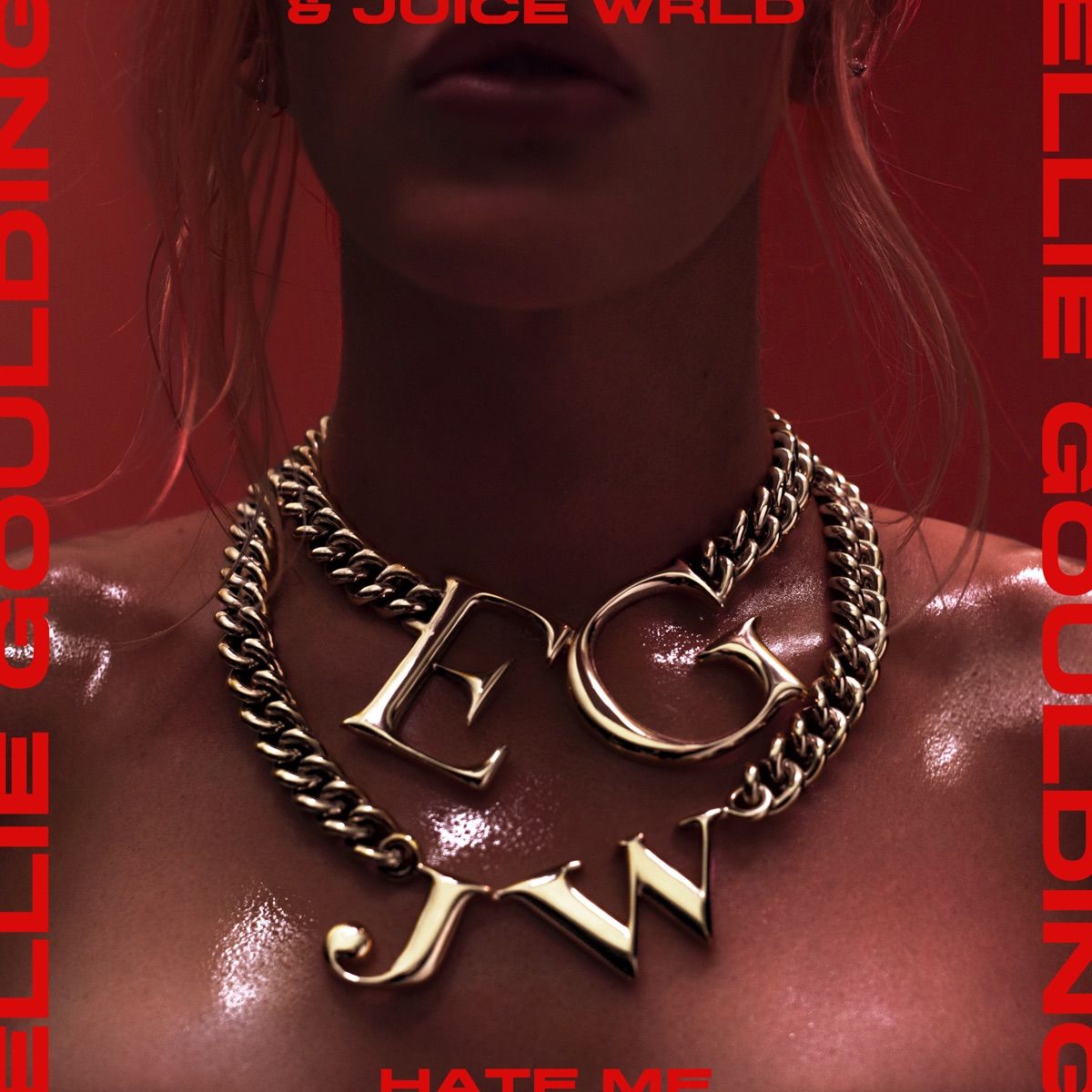 Hate Me cover art