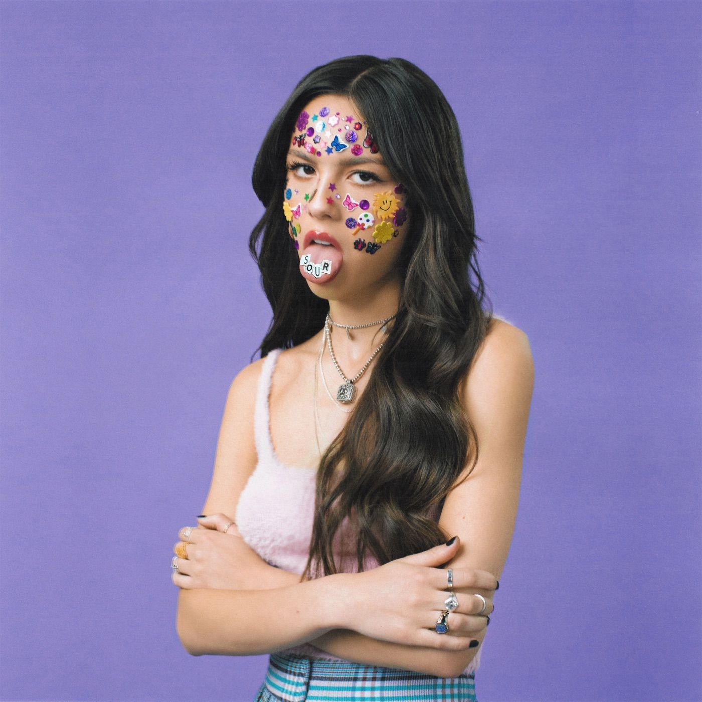 good 4 u cover art