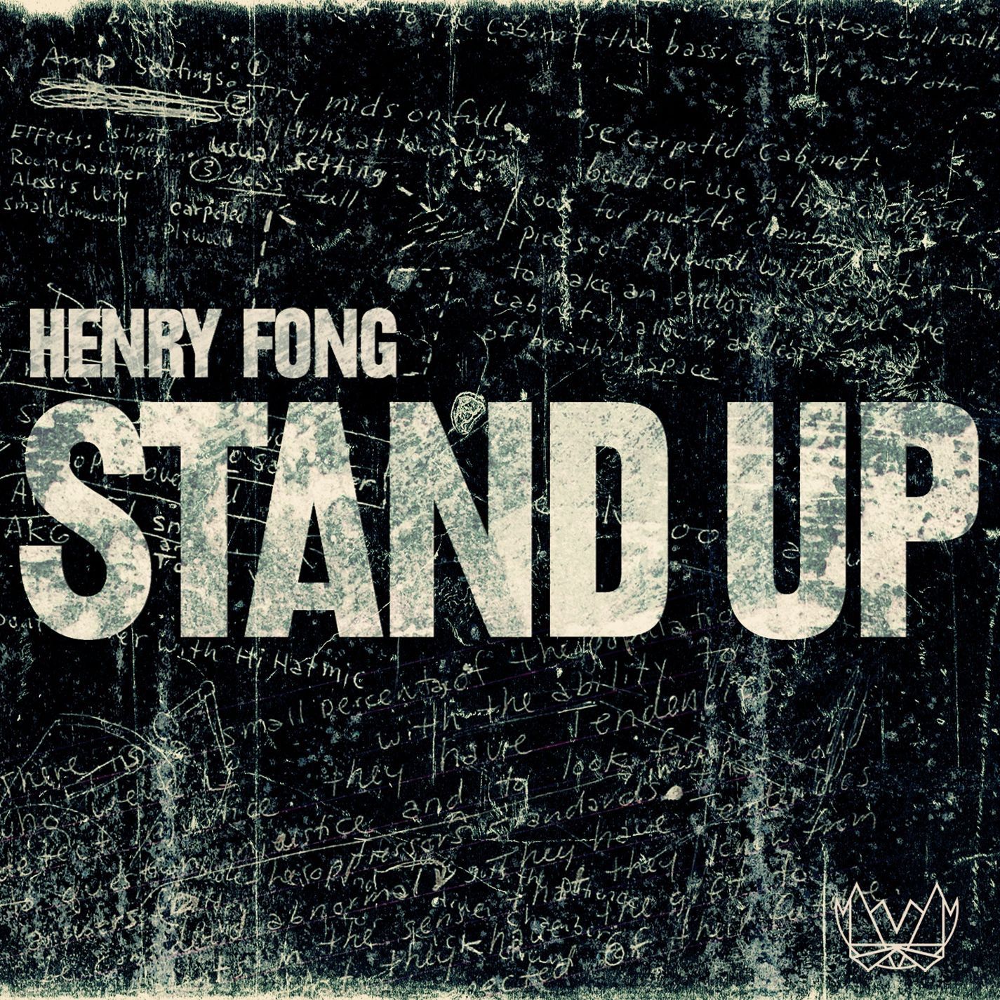 Stand Up (Halftime) [Destructo Remix] cover art