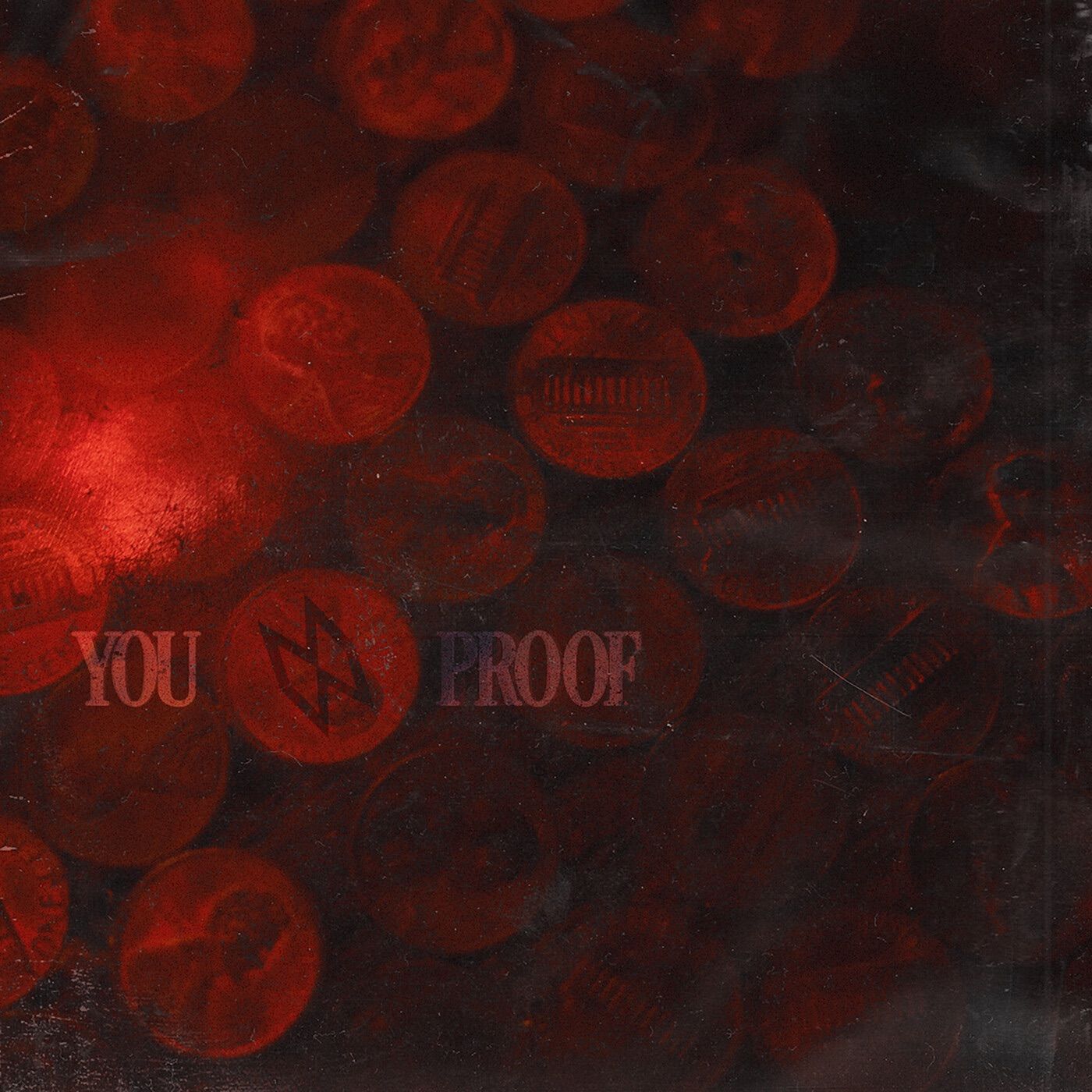 You Proof cover art