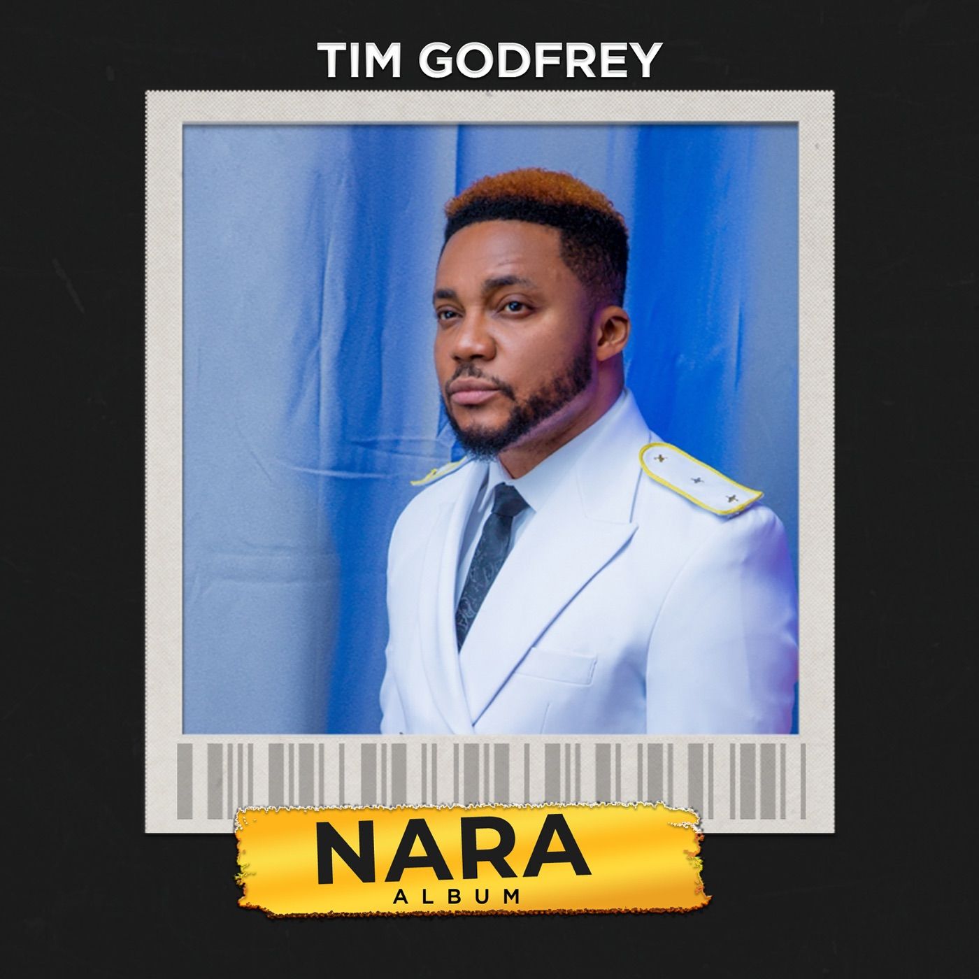 Nara cover art