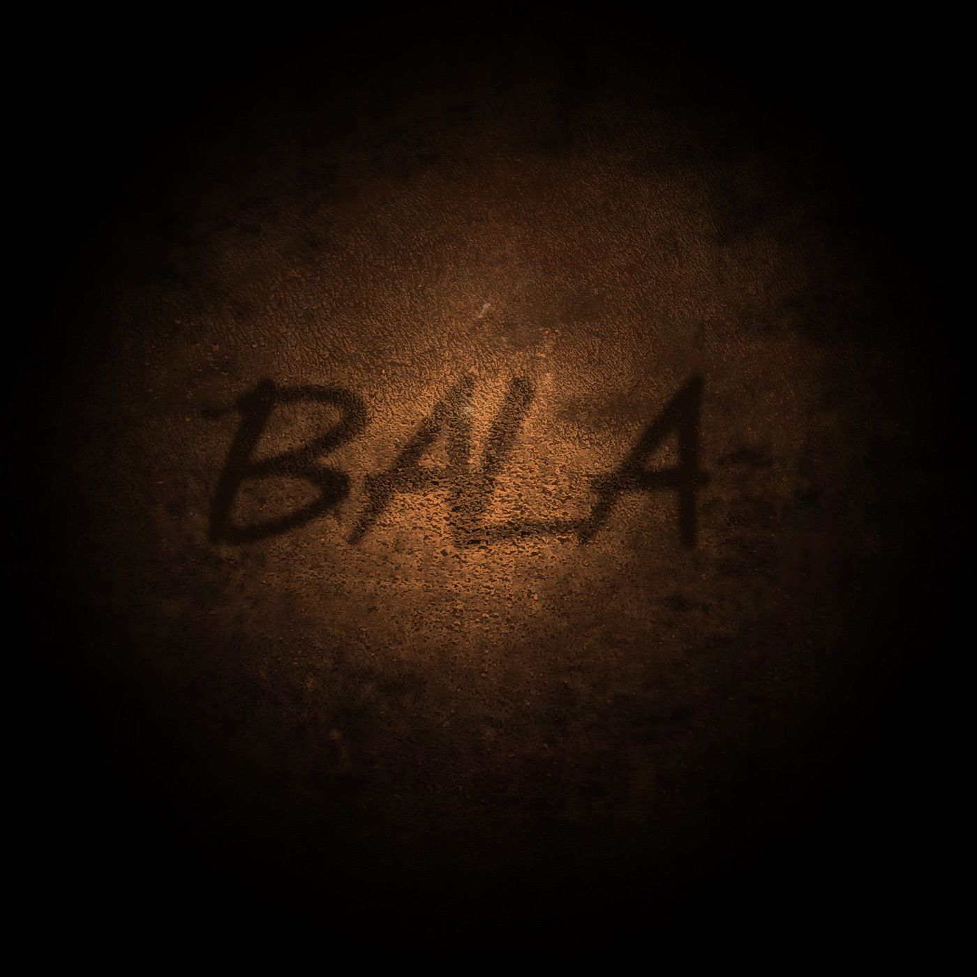 Bala cover art