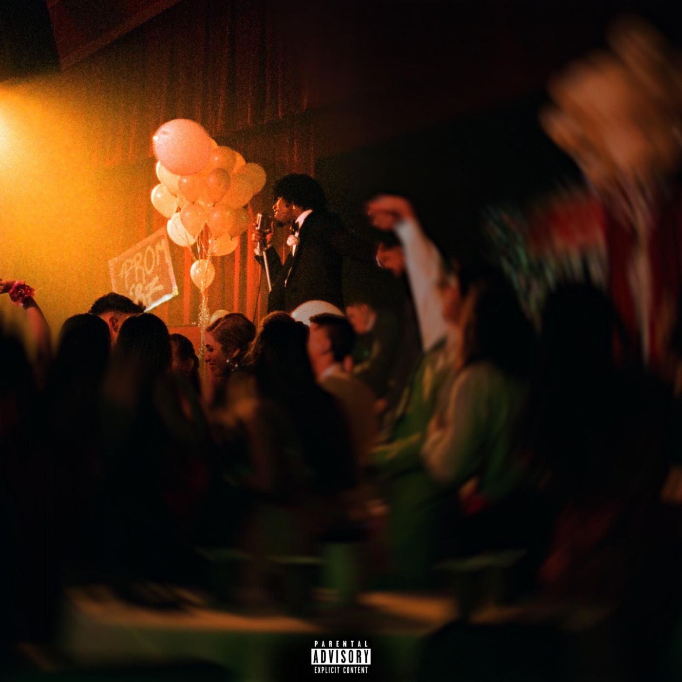 The Color Violet cover art