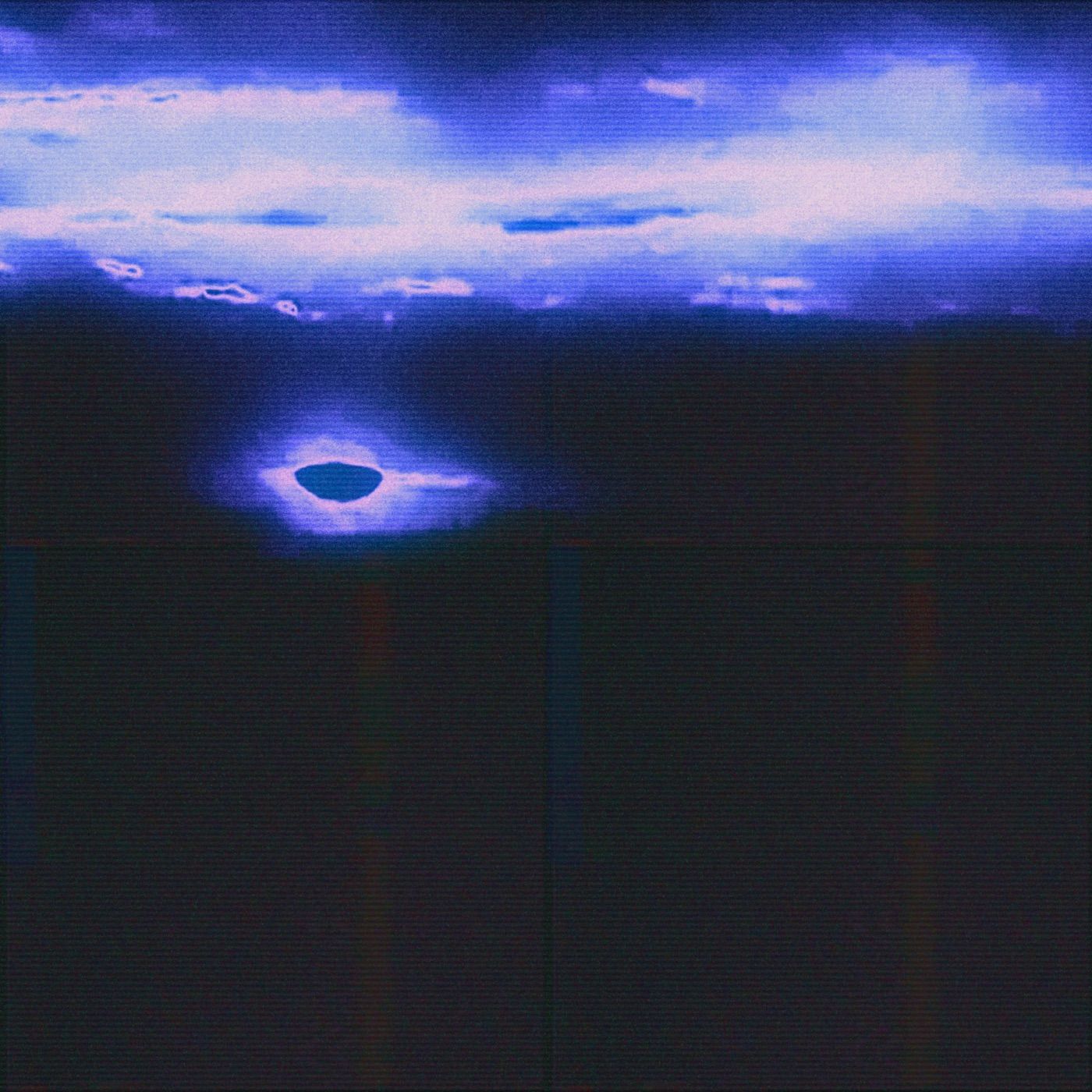 Particles (Slowed) cover art