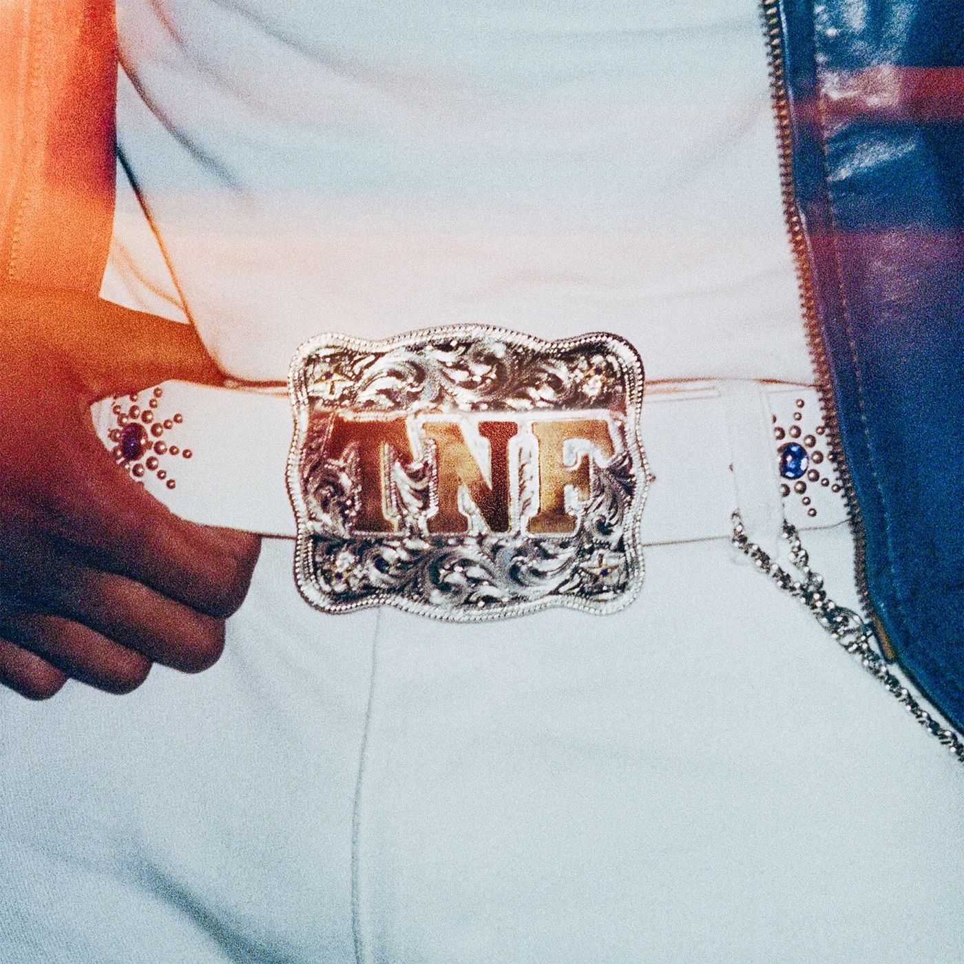 Let 'Em Know cover art