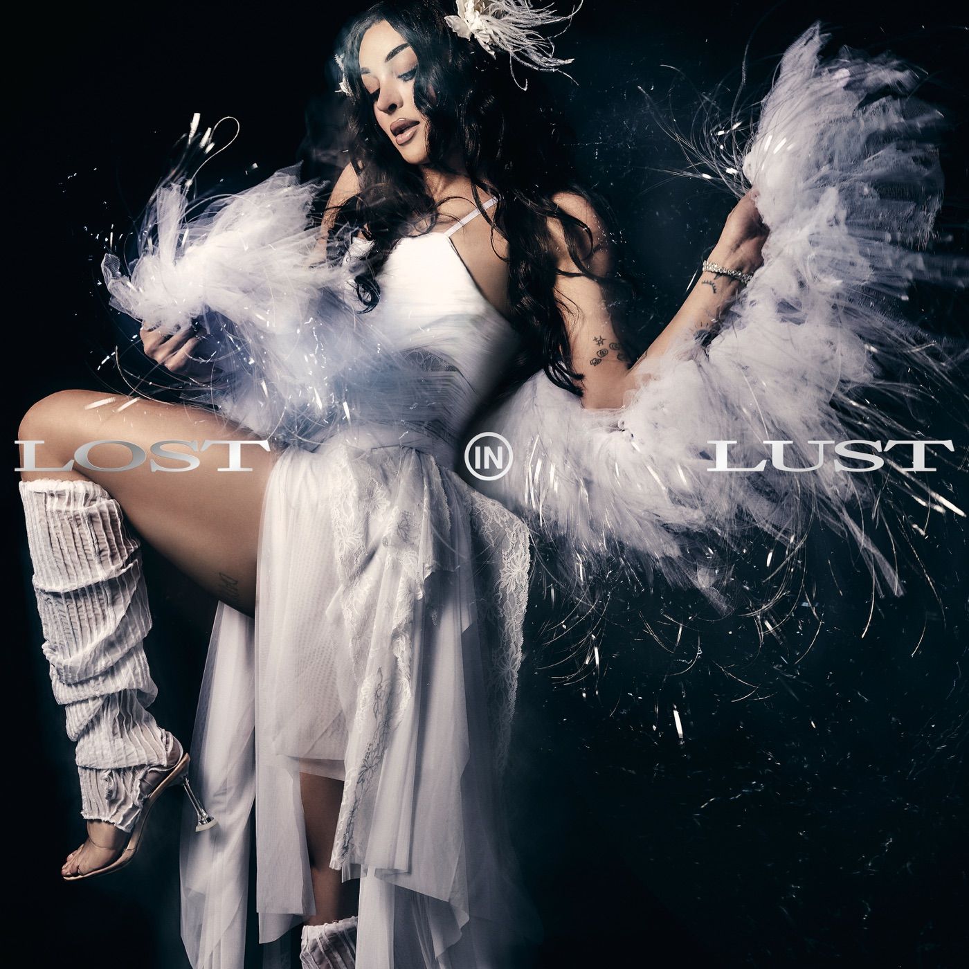 BAD GOOD cover art