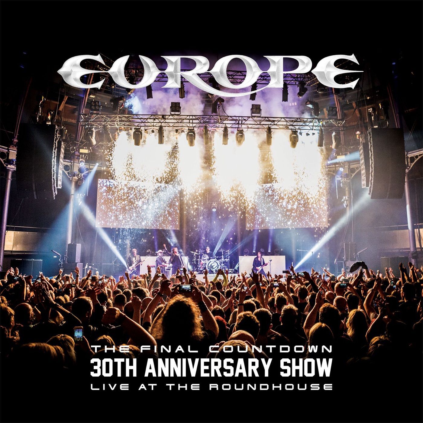 Time Has Come (Live) cover art