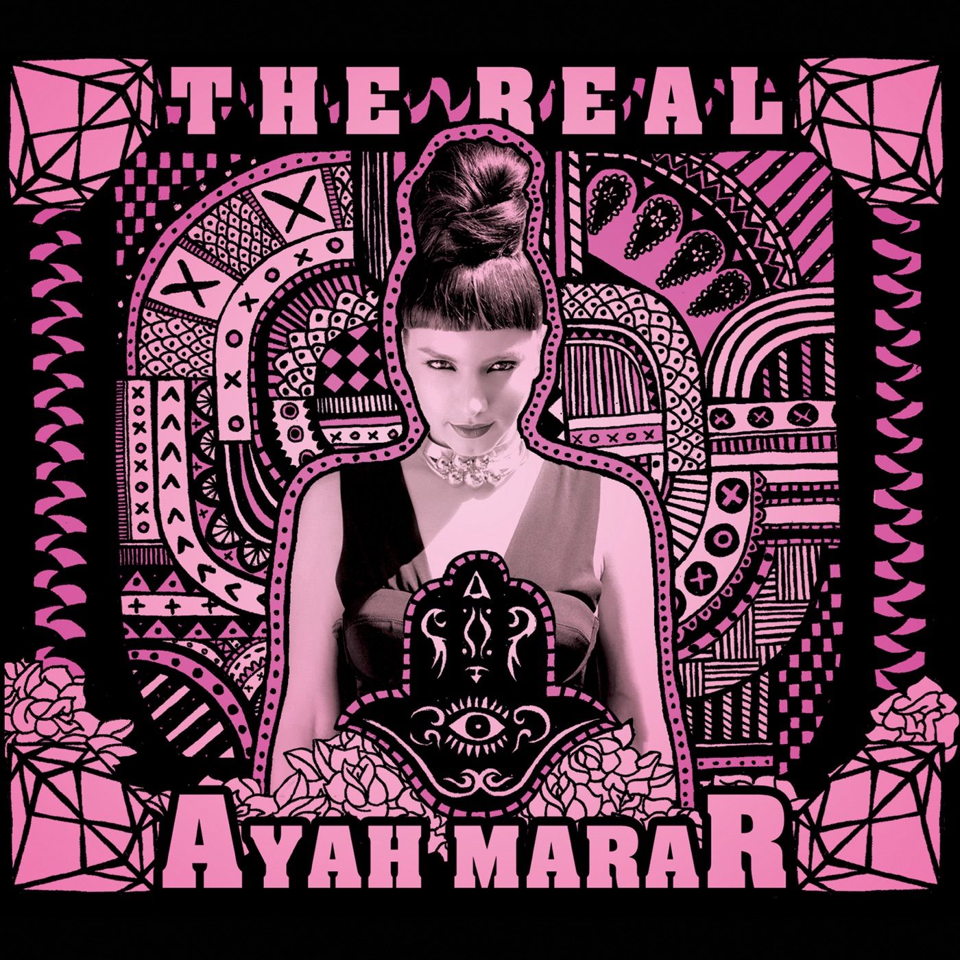Go Hard cover art