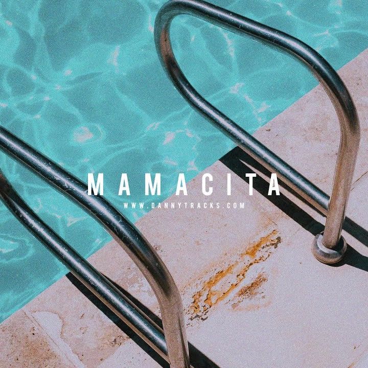 Mamacita Pop cover art