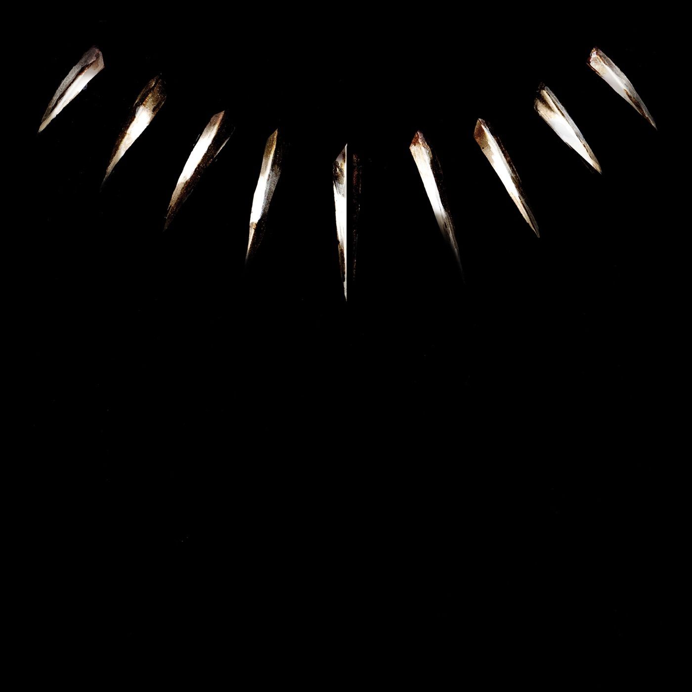 All The Stars cover art