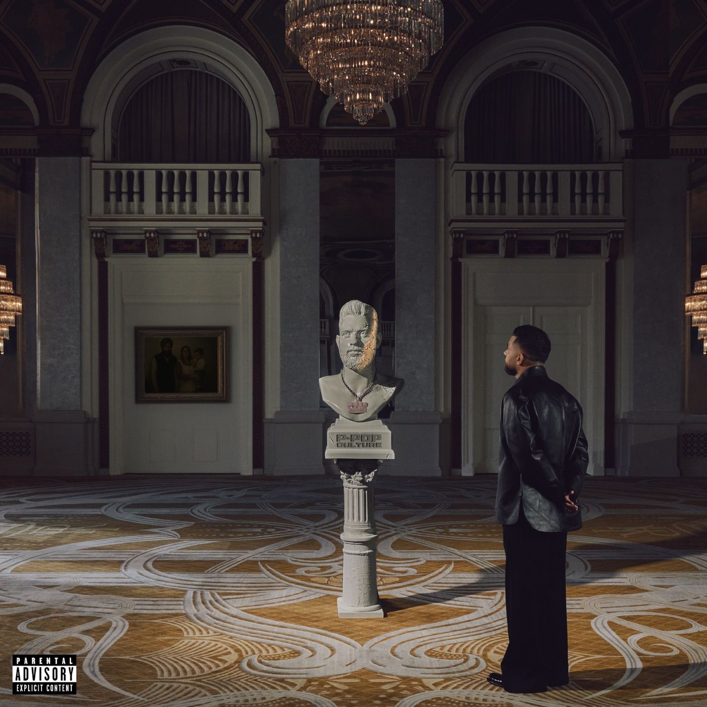 I Really Do... cover art