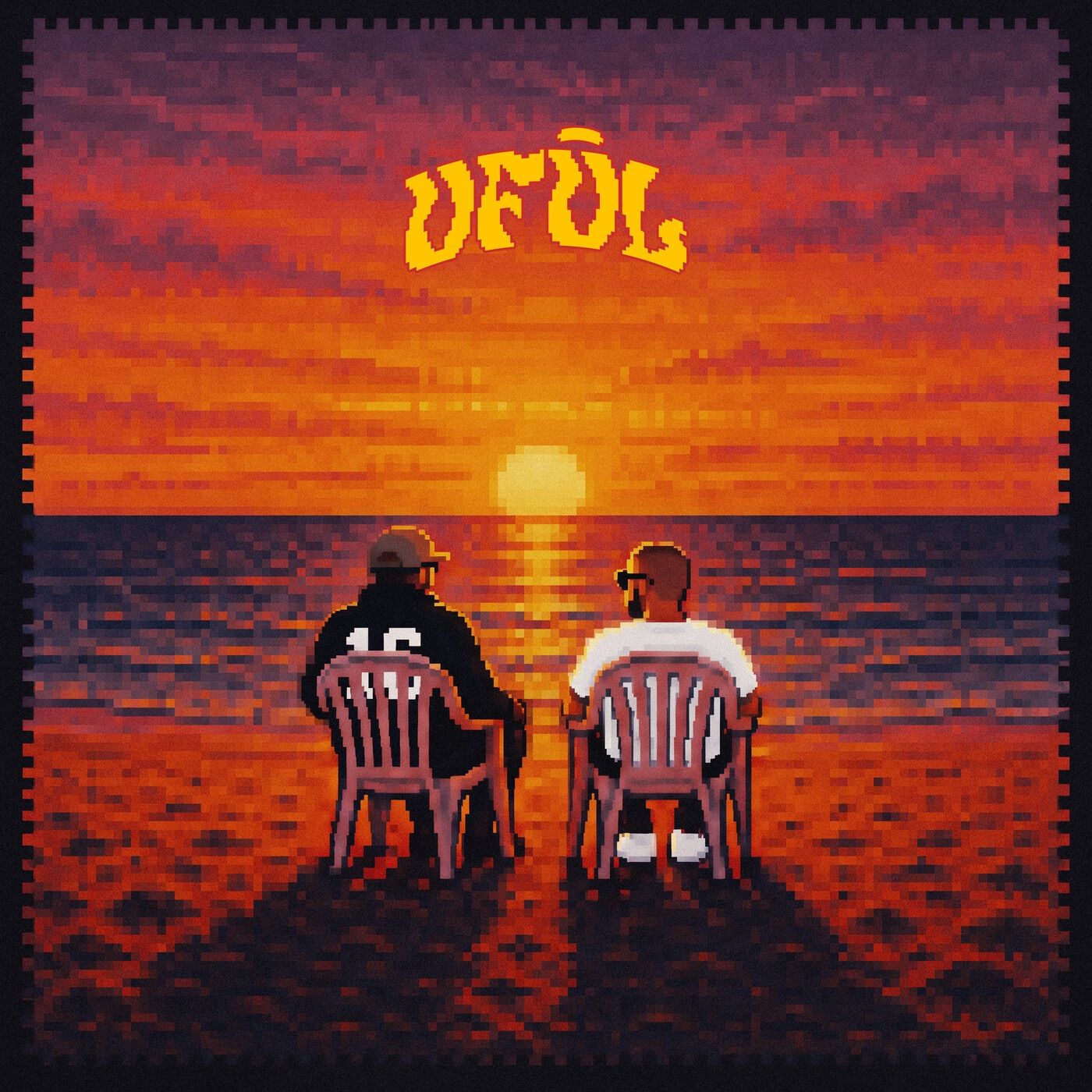 Couci Couca cover art