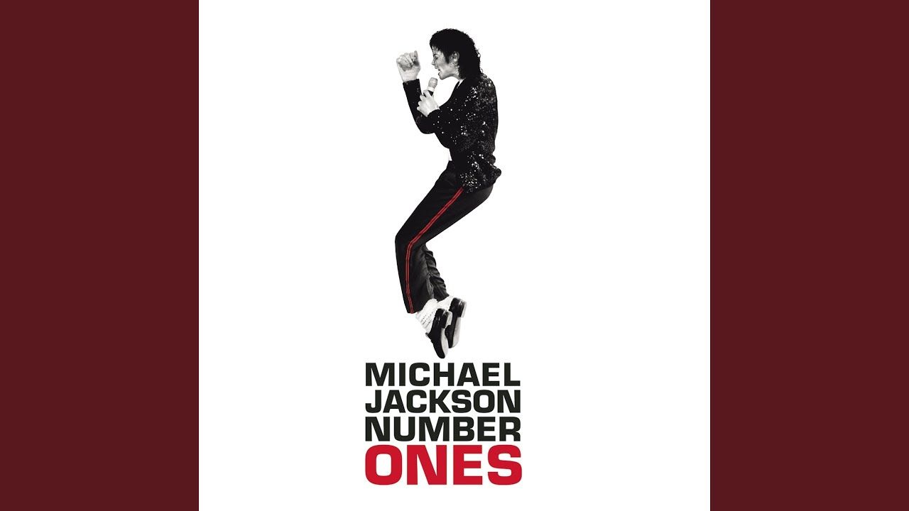 You Rock My World (Radio Edit) cover art
