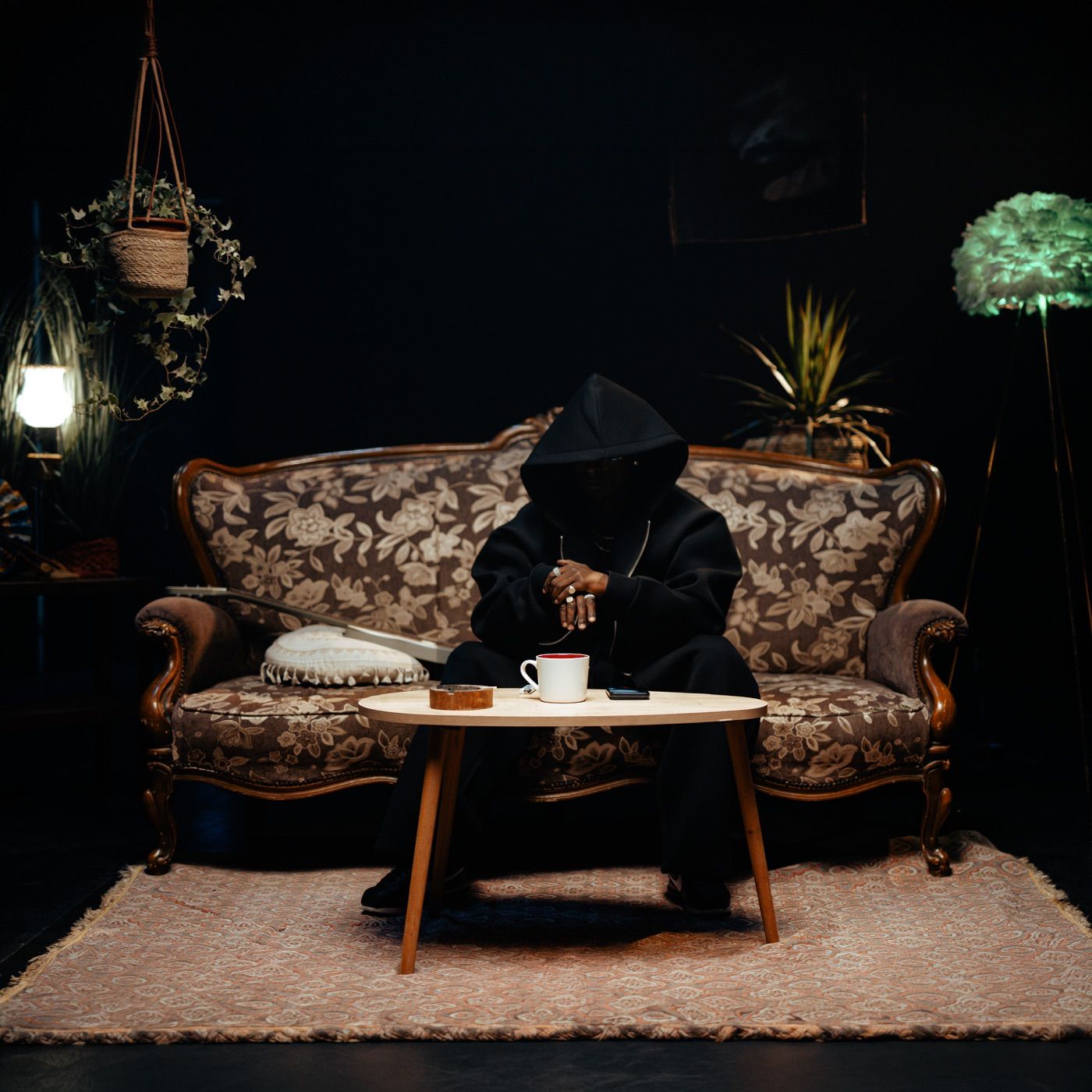 נתתי לך בית cover art