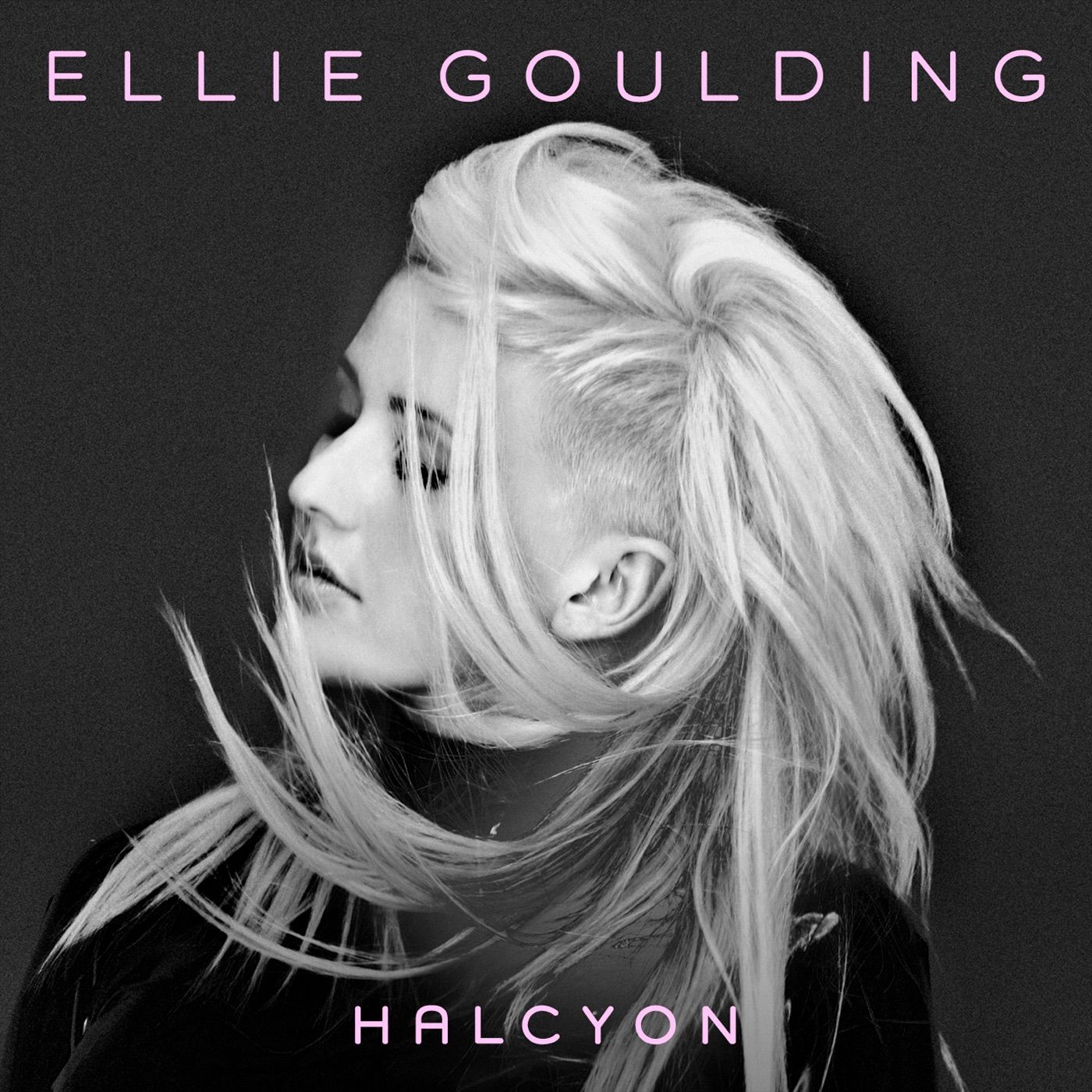 Burn cover art