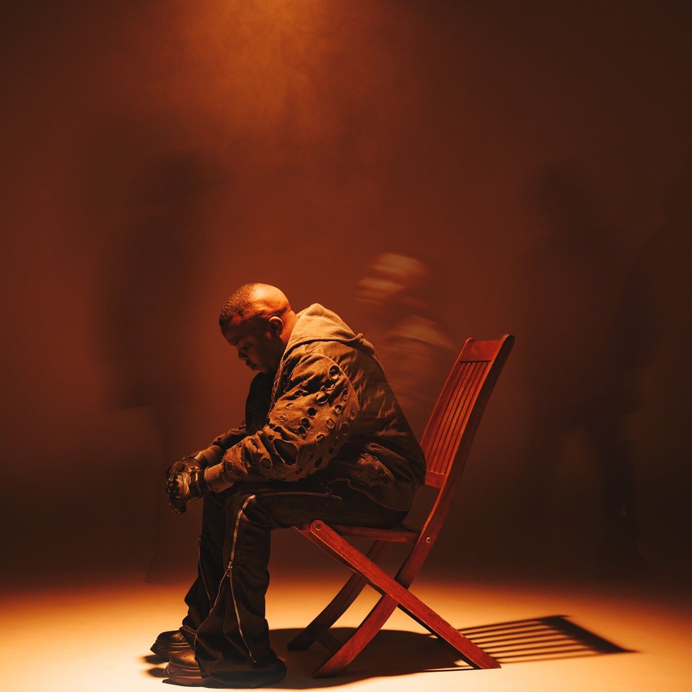 Ithuba cover art
