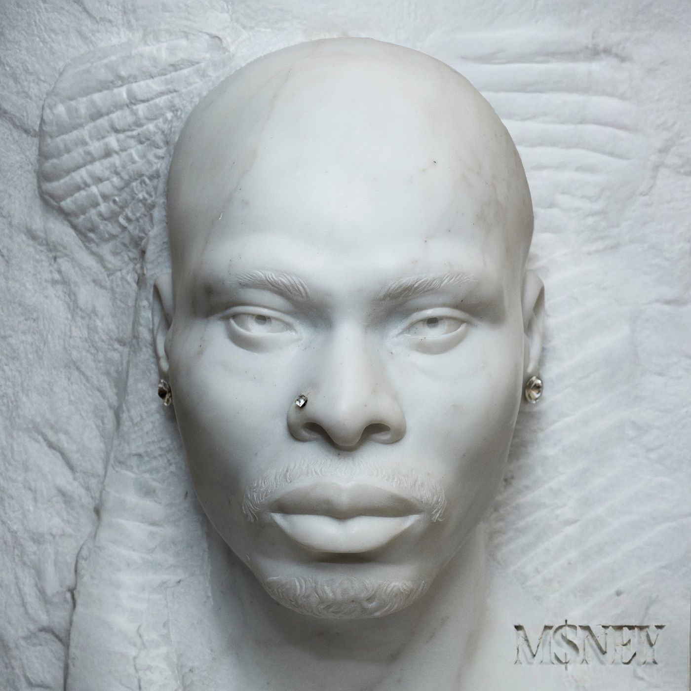Gratitude cover art