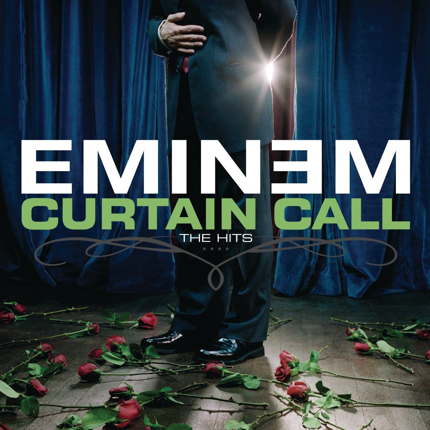 The Real Slim Shady cover art