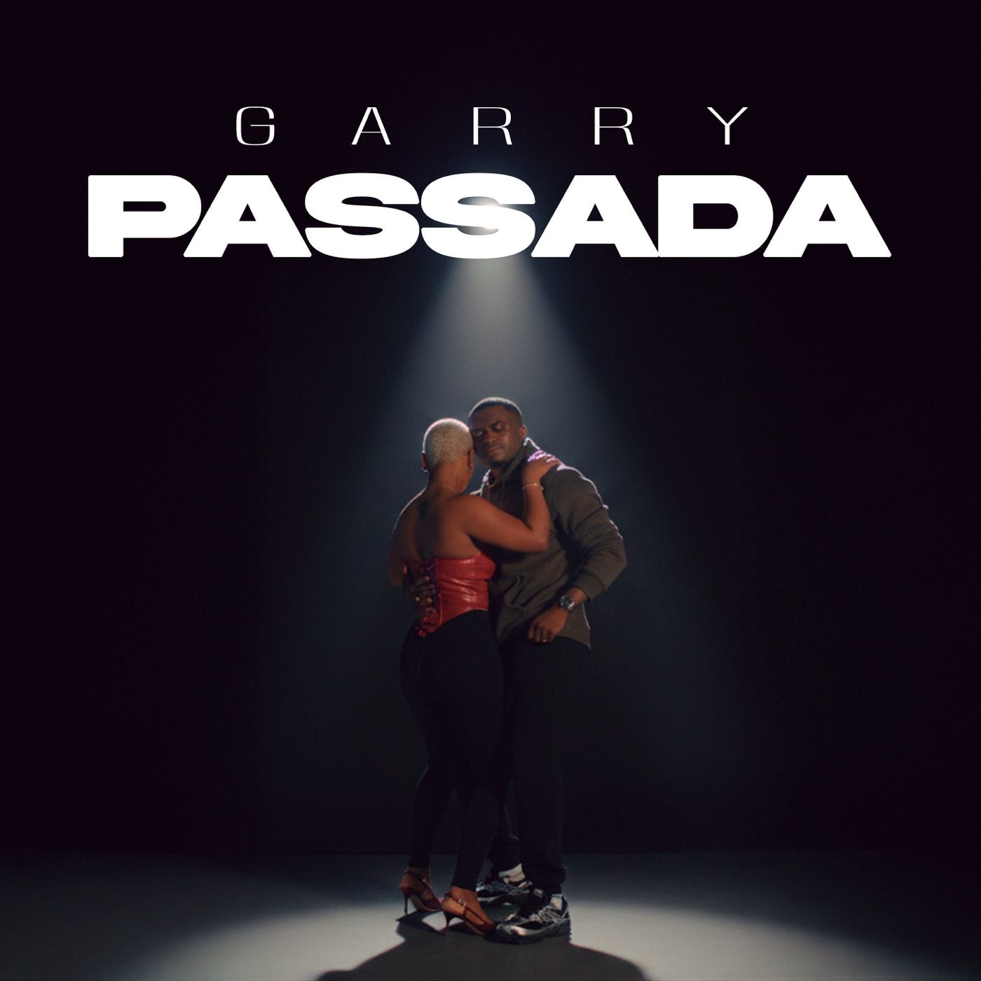 Passada cover art