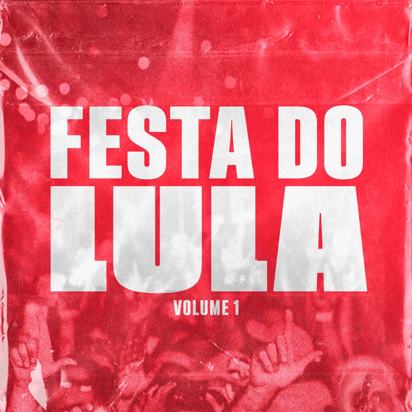 Lula Lá no Funk (O Pai Tá On) cover art