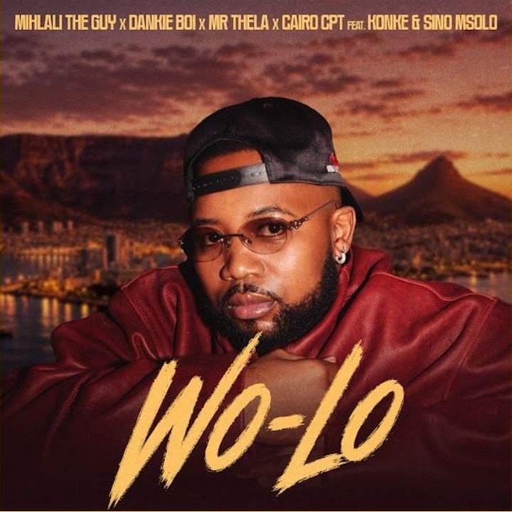 Wo Lo cover art