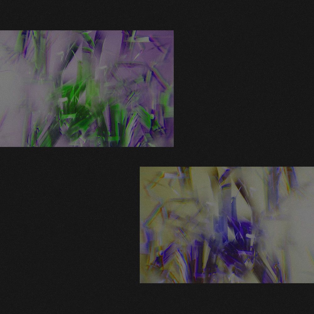 Interstellar Tears cover art
