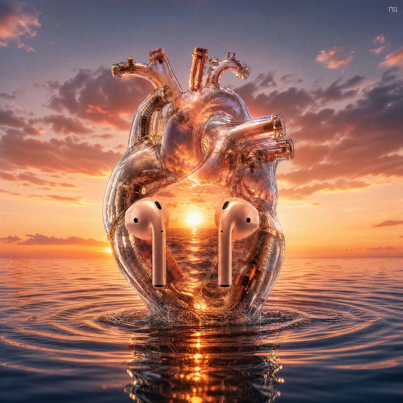 דאון cover art