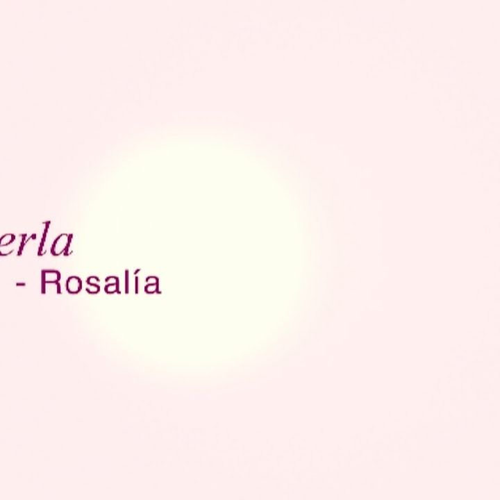 La Perla cover art
