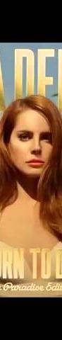 Summertime Sadness