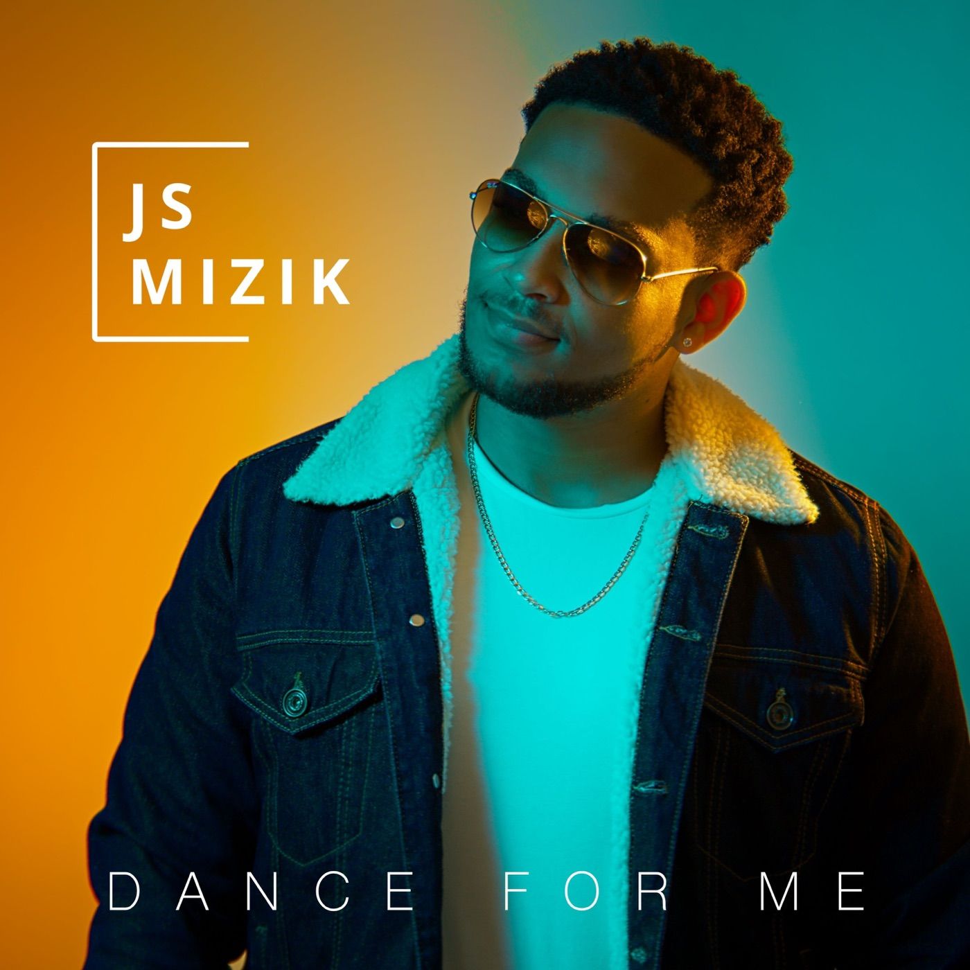 Dance for Me cover art