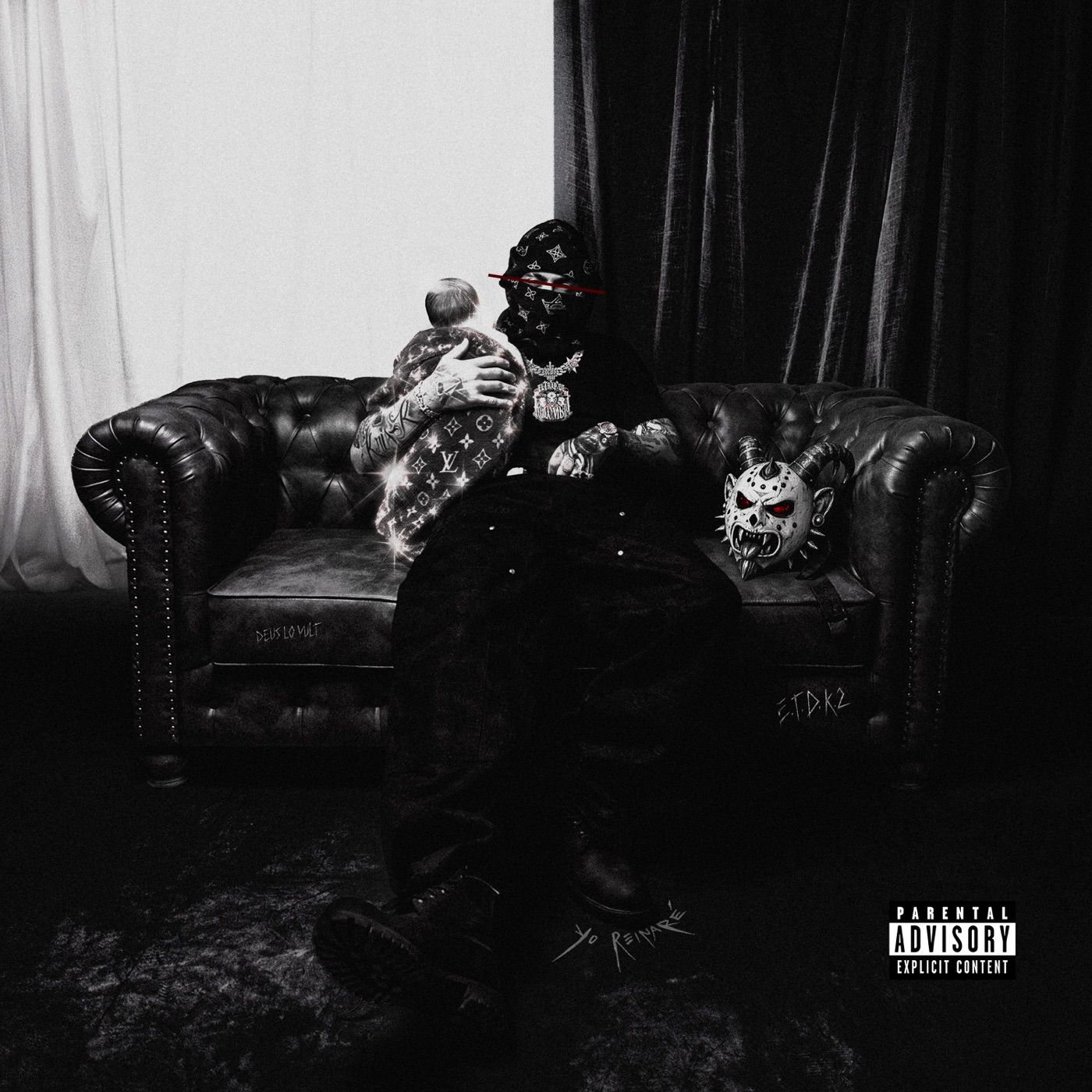 PLATO TIPICO cover art