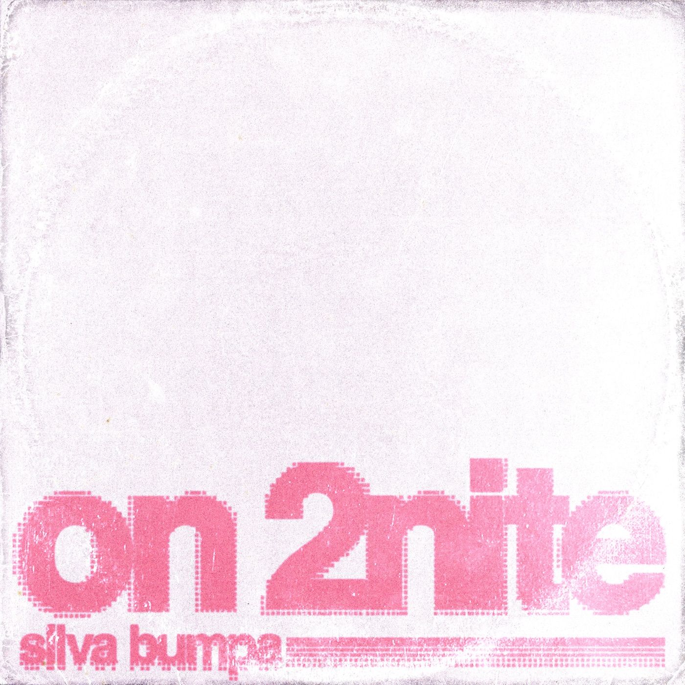 On 2nite cover art