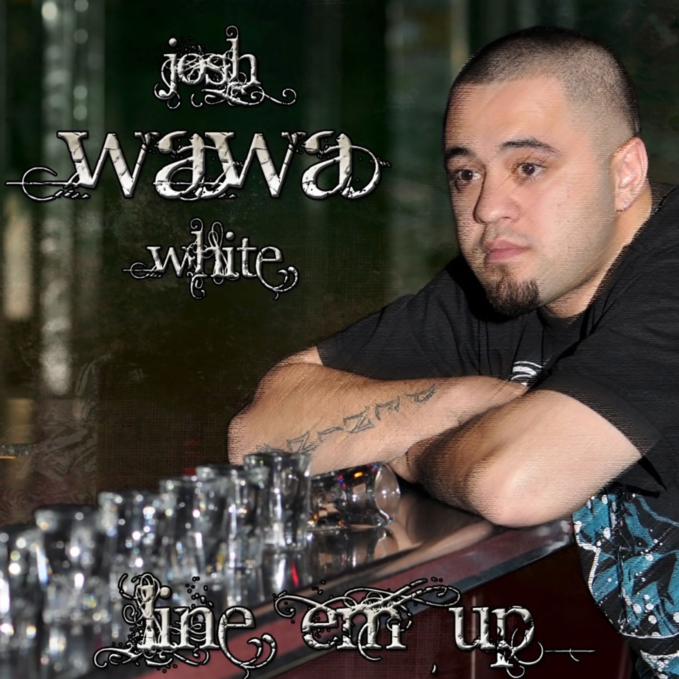 I Think I'm Wrong cover art