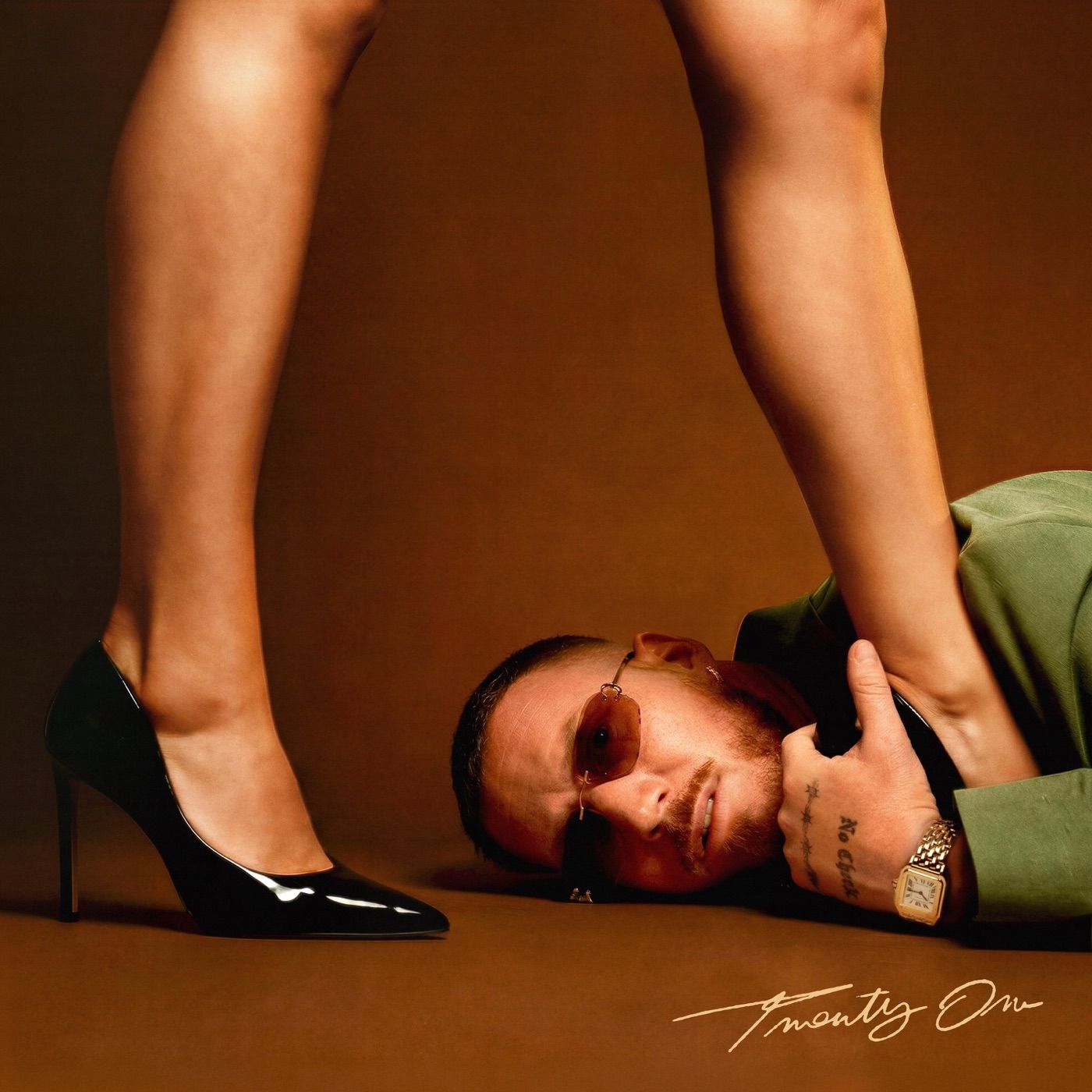 Movin' To The Sun cover art